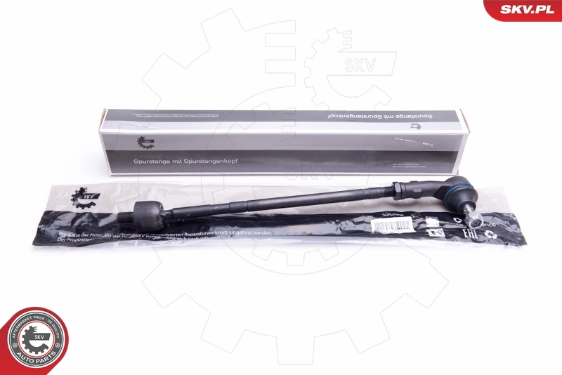 Inner Tie Rod